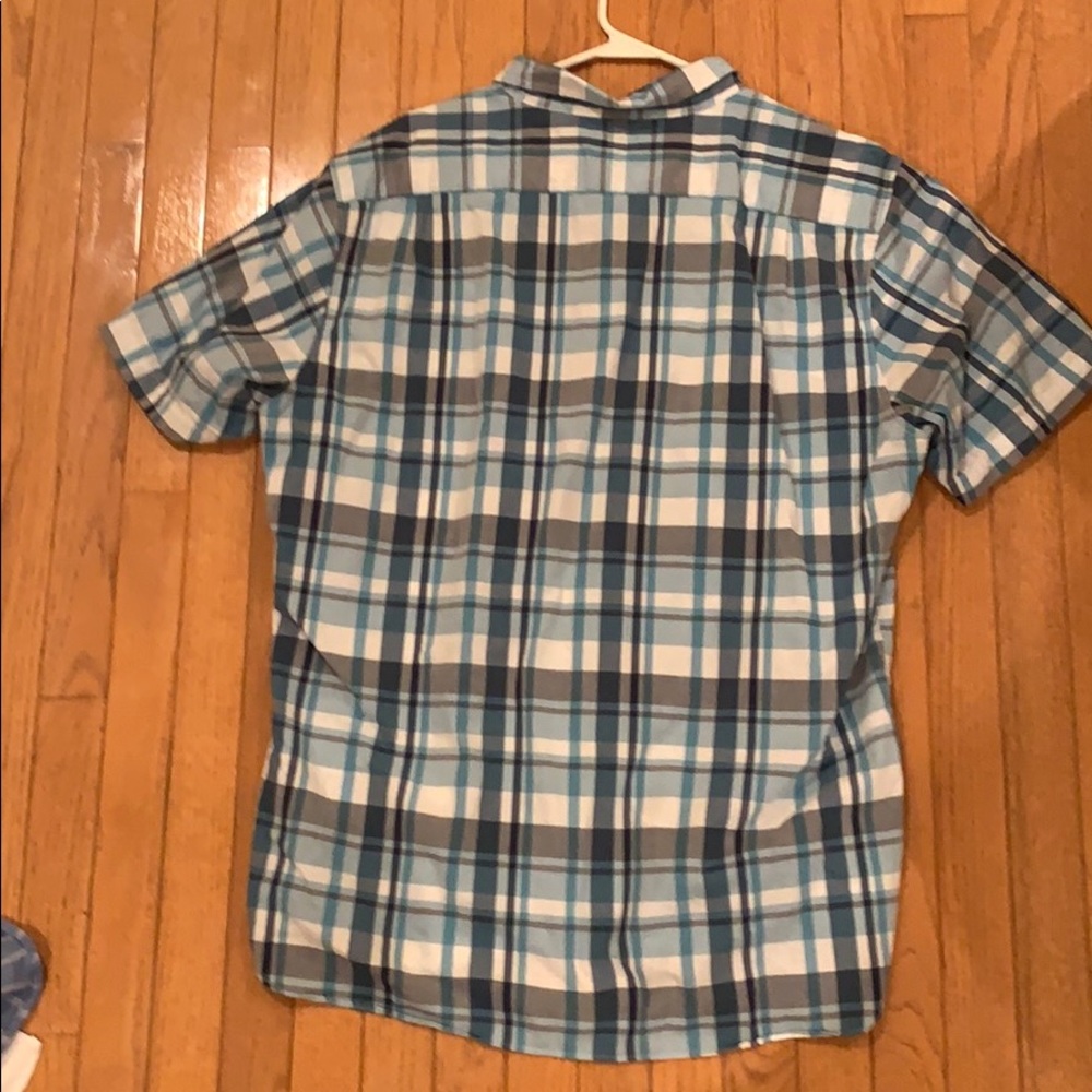 Nautica Button Down - Picture 3 of 3